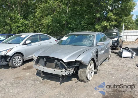 2011 Dodge Charger from USA, damaged, VIN 2B3CL3CG7BH556174